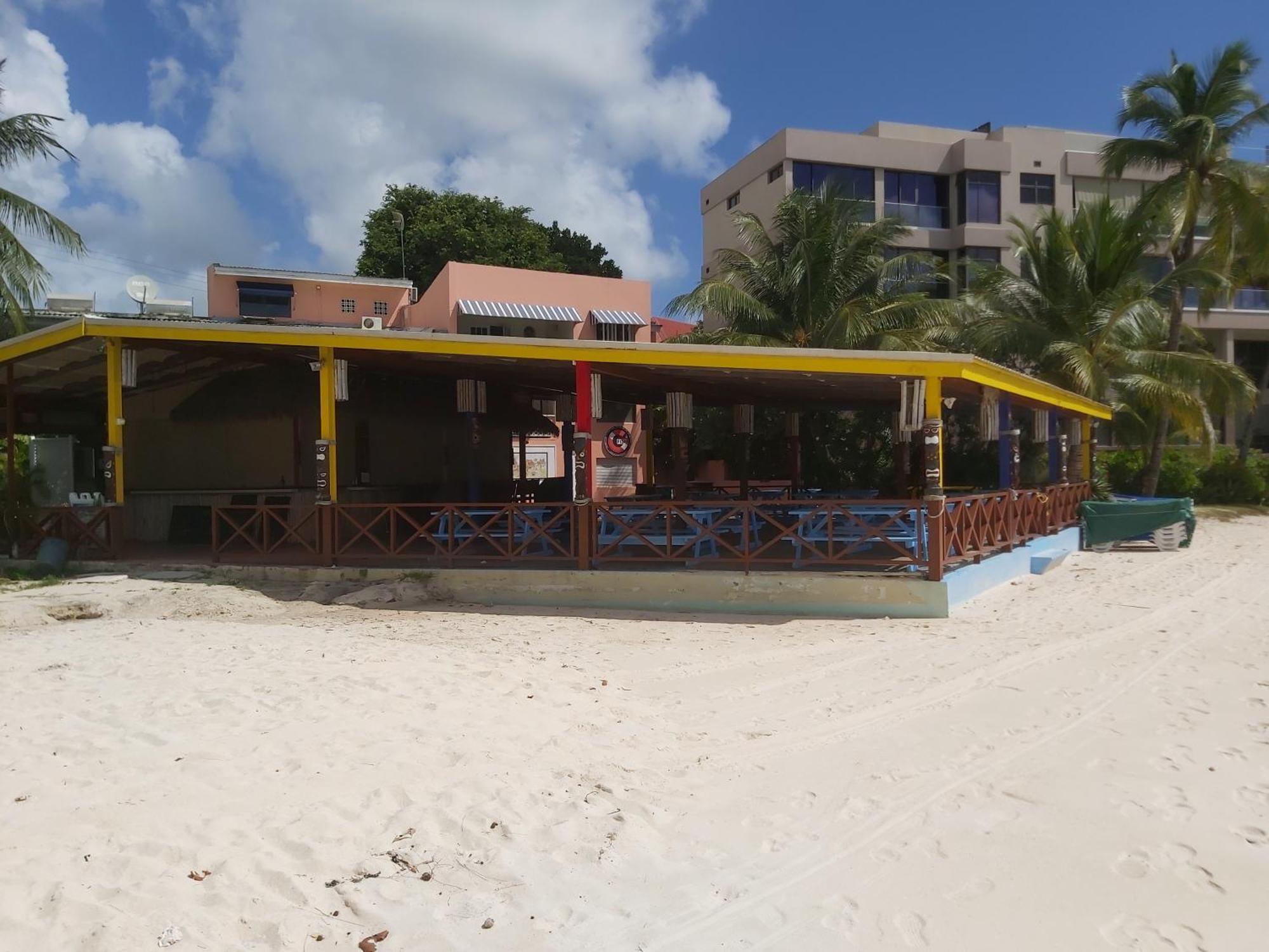 Ocean View Apartments ブリッジタウン 部屋 写真